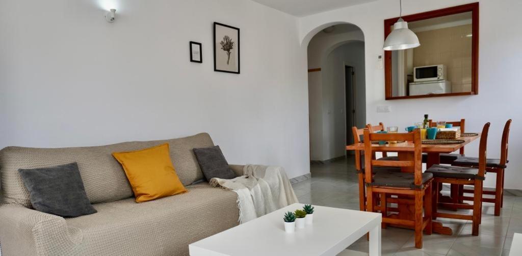 Viviendas Margarita Ii Appartement Colonia de Sant Jordi