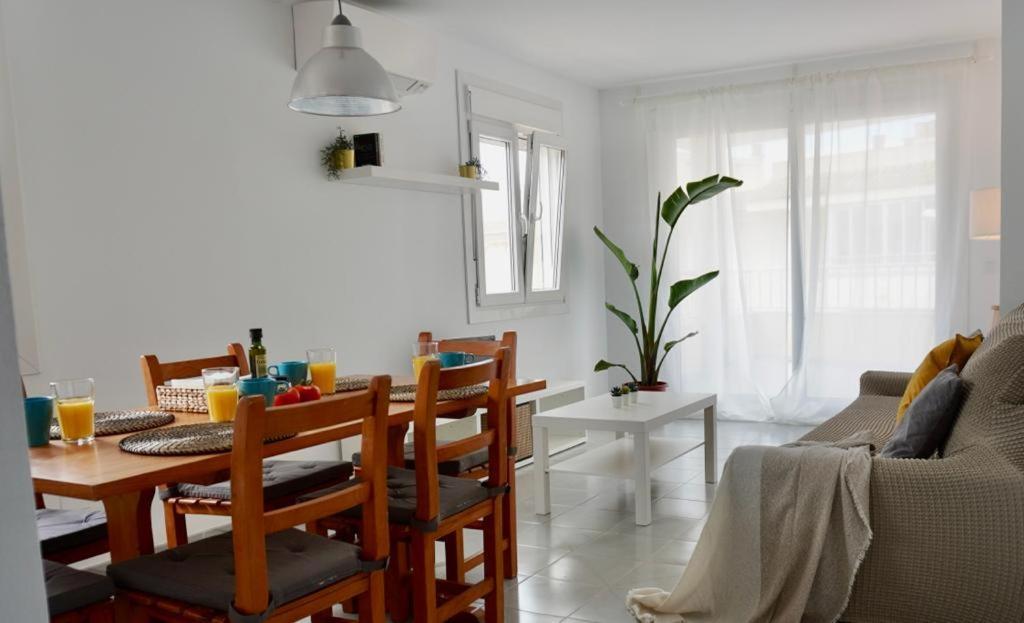 Appartement Viviendas Margarita Ii *