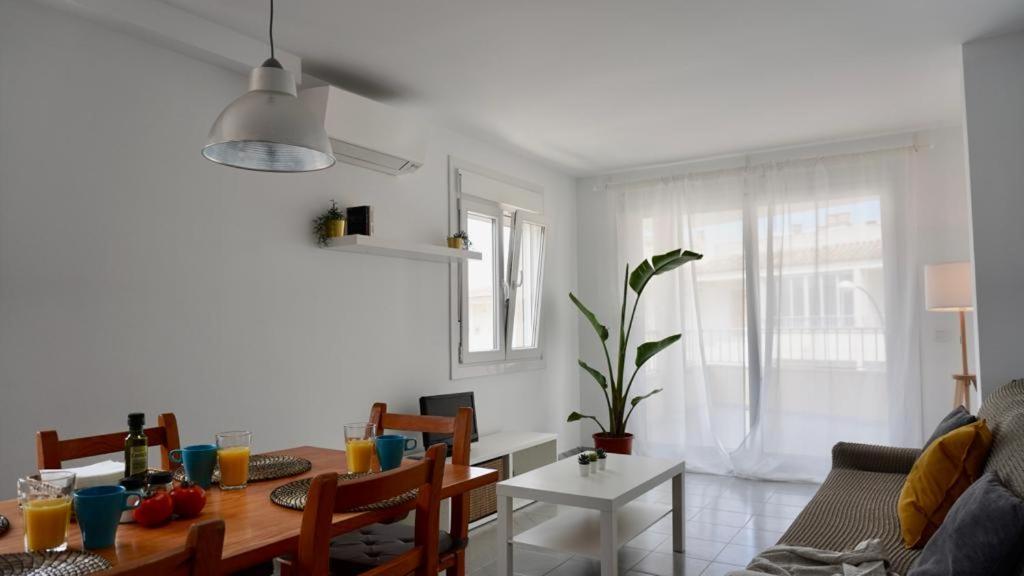 Appartement Viviendas Margarita Ii