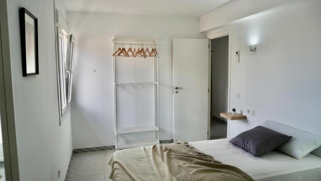 Viviendas Margarita Ii Appartement