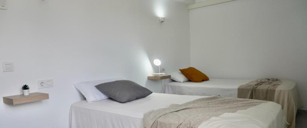 Viviendas Margarita Ii Appartement *
