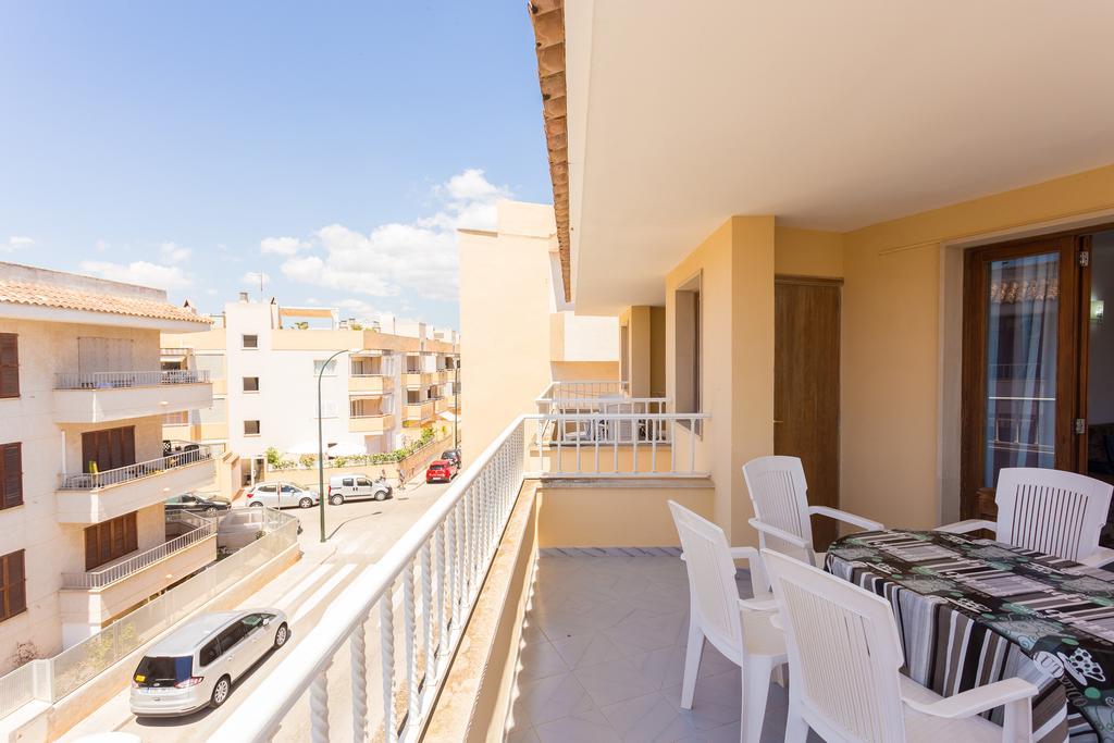 Appartement Viviendas Margarita Ii *
