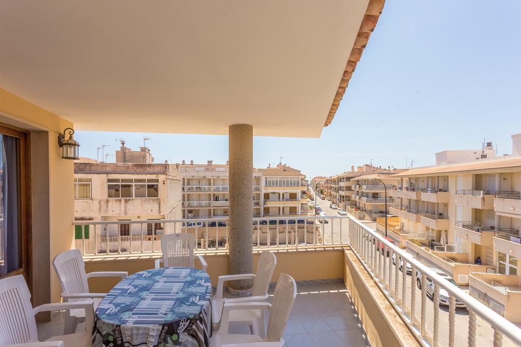 Appartement Viviendas Margarita Ii