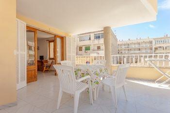 Appartement Viviendas Margarita Ii *