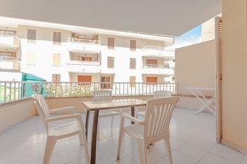 Appartement Viviendas Margarita Ii