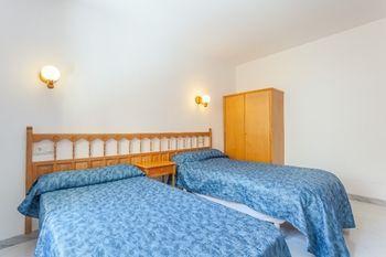 Appartement Viviendas Margarita Ii *