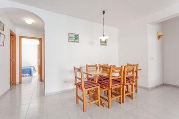 Viviendas Margarita Ii Appartement Colonia de Sant Jordi