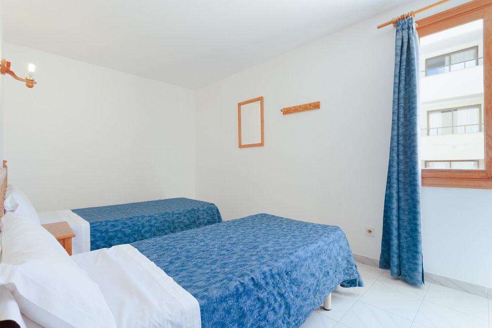Appartement Viviendas Margarita Ii