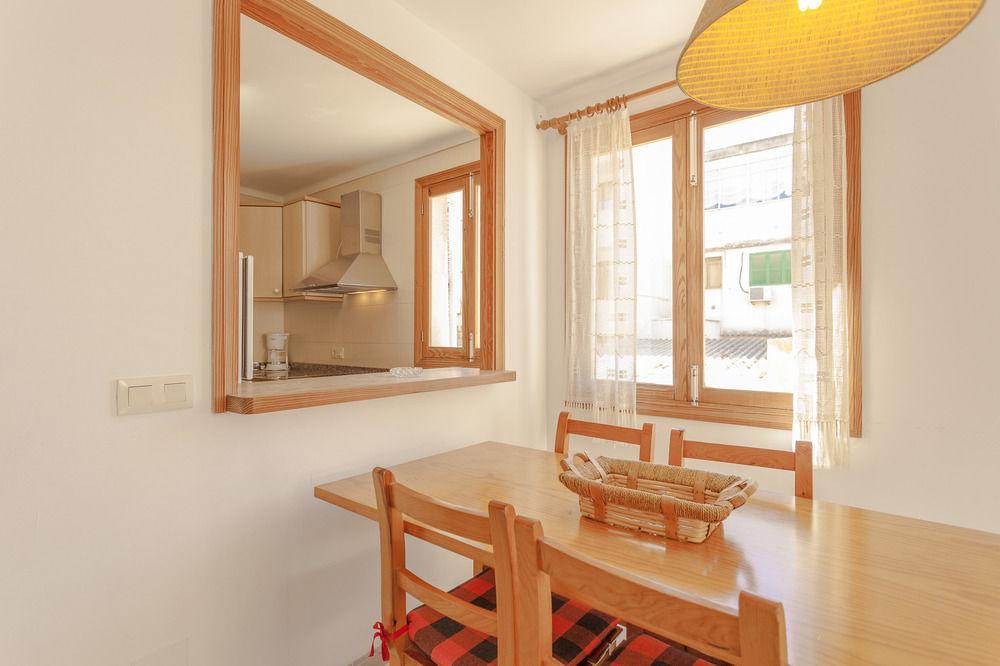 Appartement Viviendas Margarita Ii Colonia de Sant Jordi