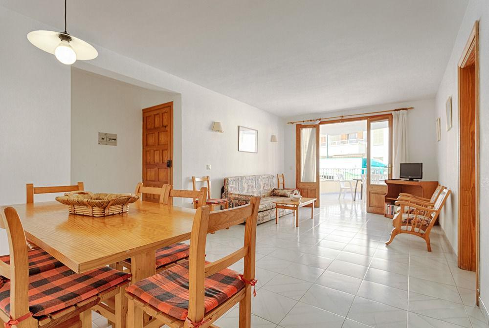 Apartment Viviendas Margarita Ii