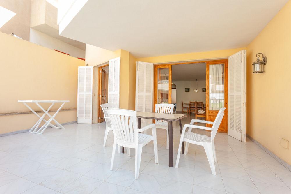 Viviendas Margarita Ii Appartement *